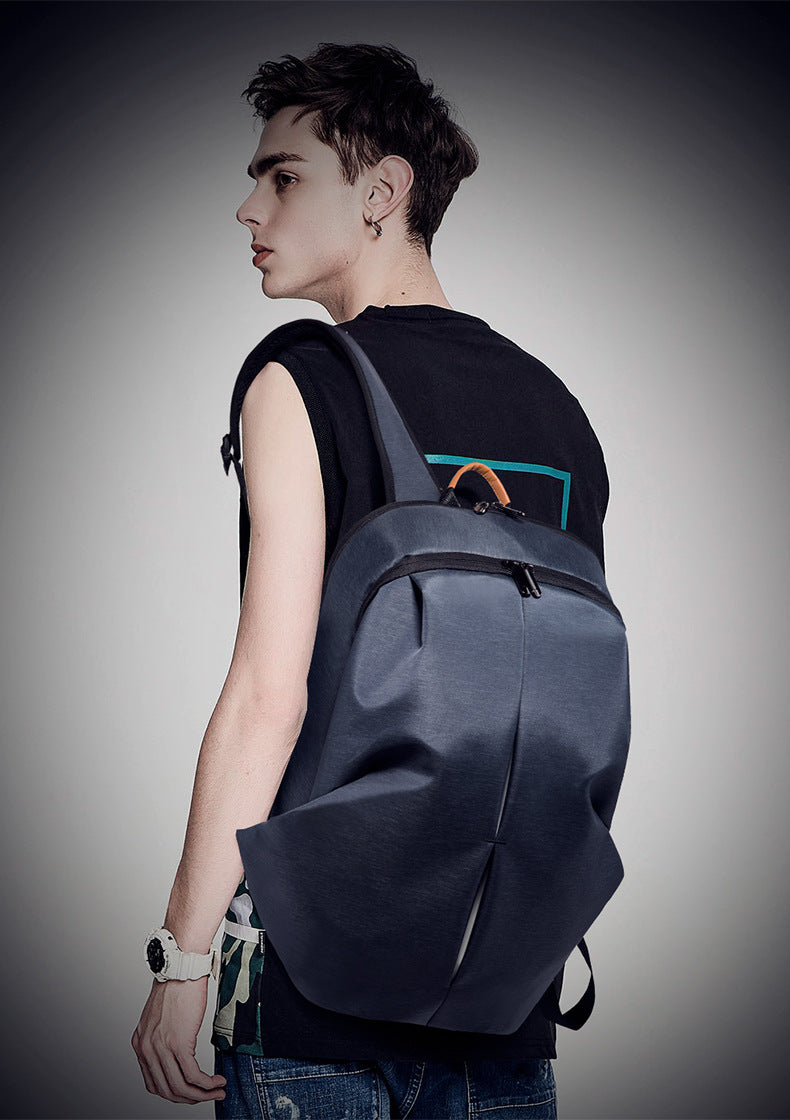 Durable Oxford Backpack – 20–35L - Travalto