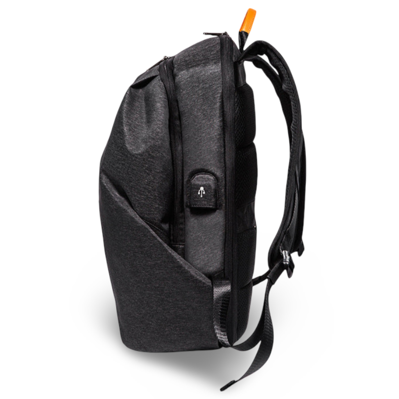 Durable Oxford Backpack – 20–35L - Travalto