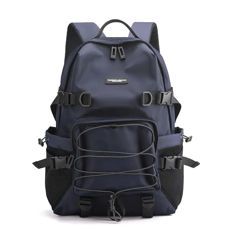 Trendy Anti-Theft Travel Backpack - Travalto
