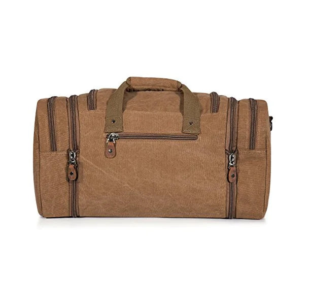Large Capacity Men's Travel Bag - Travalto