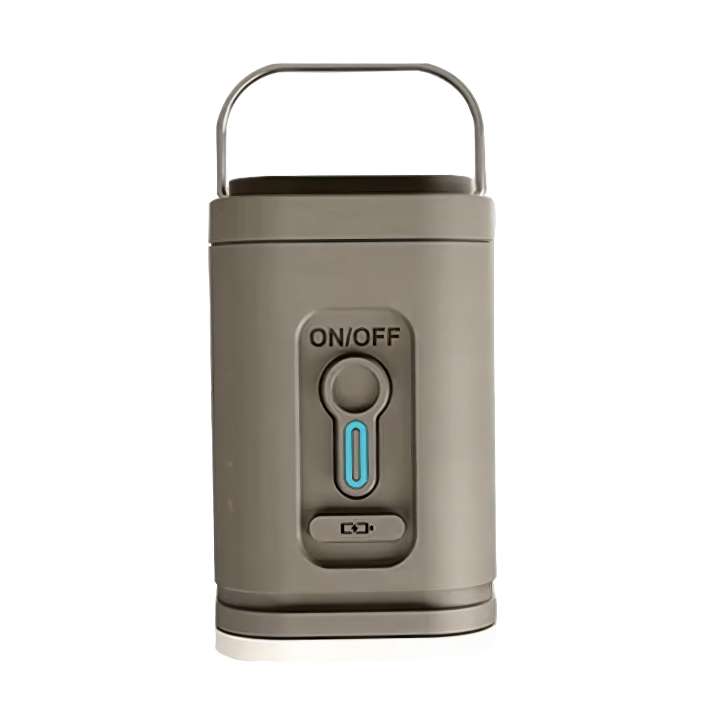 Compact Compression-Ready Air Pump - Travalto