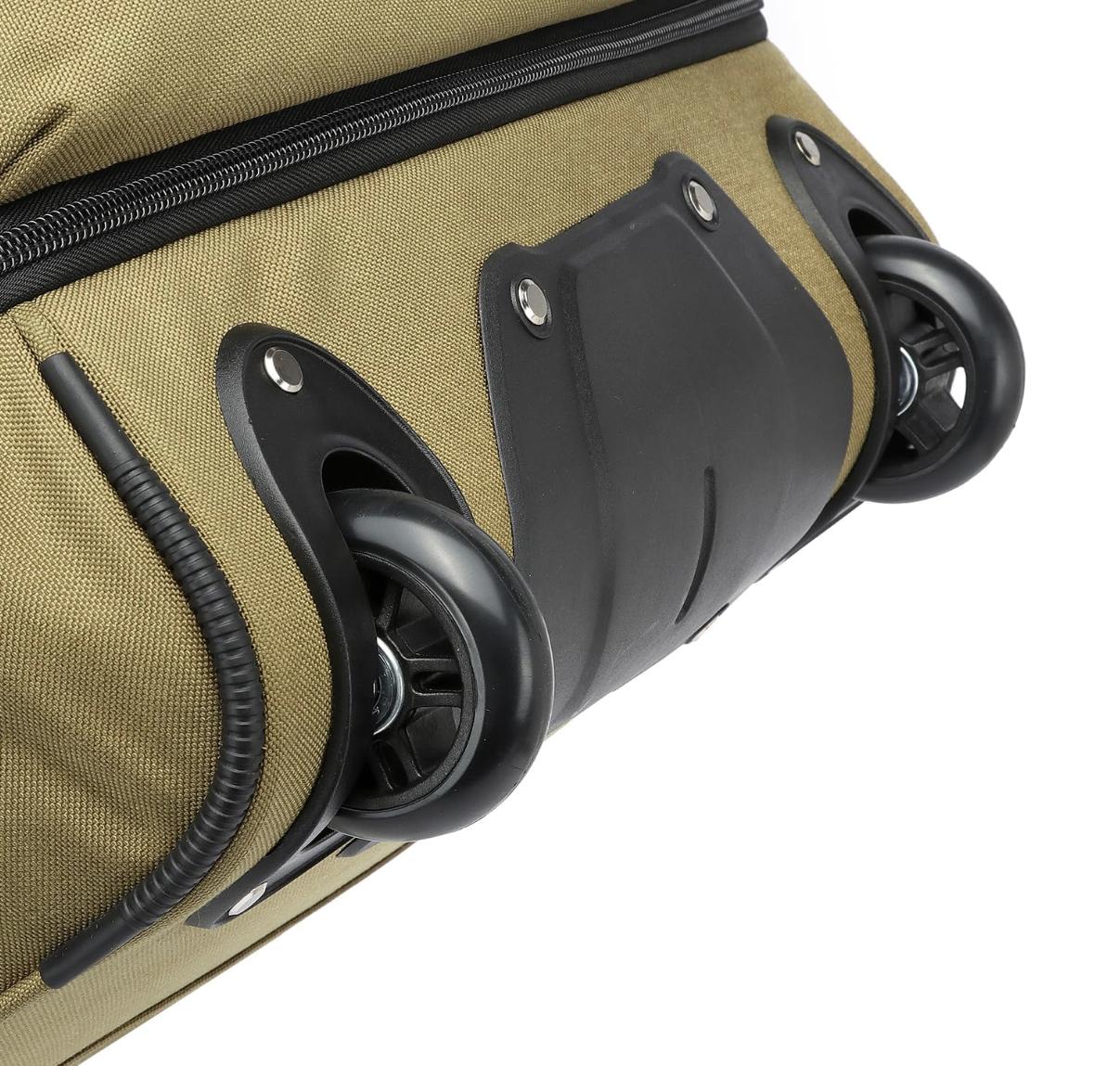 Oversized Wheeled Duffel 130-170L - Travalto