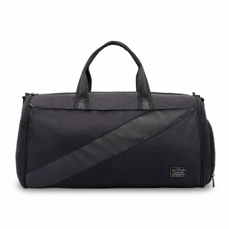 Anti-Theft & Compact Foldable Travel Bag - Travalto