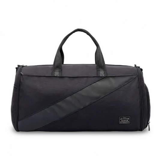 Anti-Theft & Compact Foldable Travel Bag - Travalto