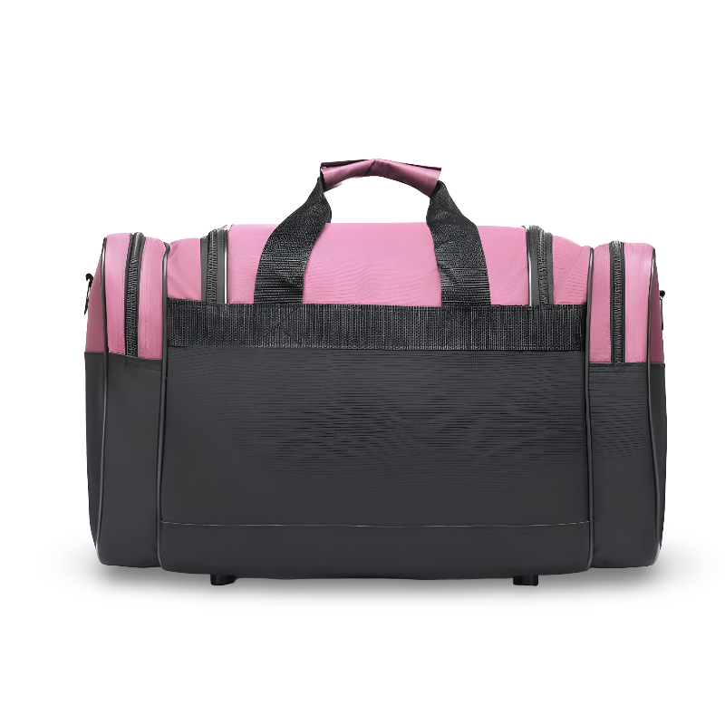 Durable Travel Duffel Bag – 17" Carry-All - Travalto