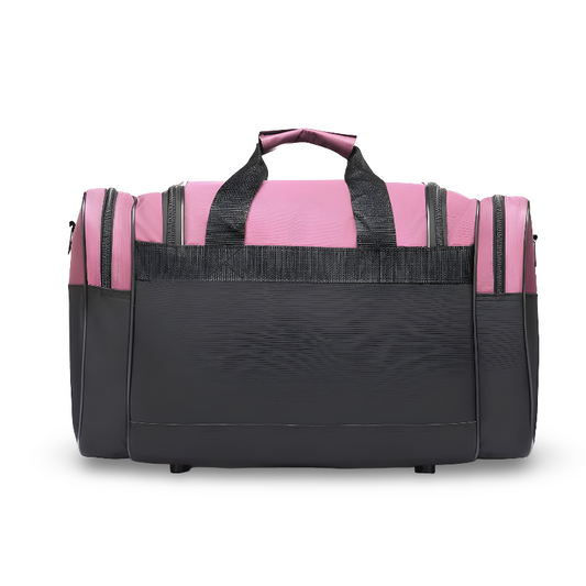 Durable Travel Duffel Bag – 17" Carry-All - Travalto