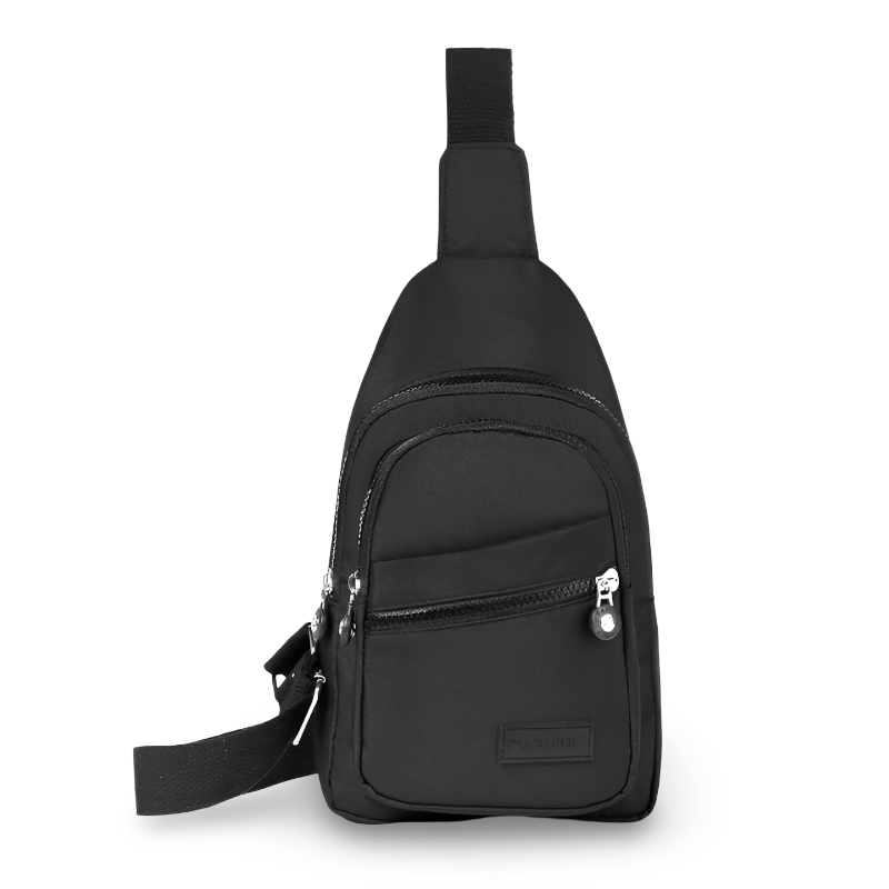 Lightweight Sling Crossbody Bag - Travalto