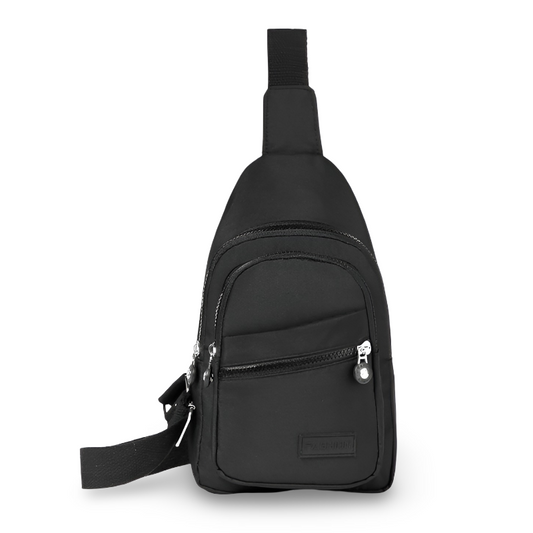 Lightweight Sling Crossbody Bag - Travalto