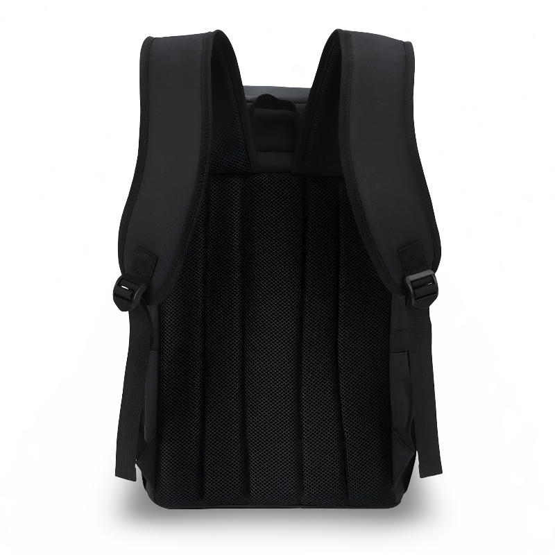 Insulated Double Backpack for Outdoor Activities - Travalto