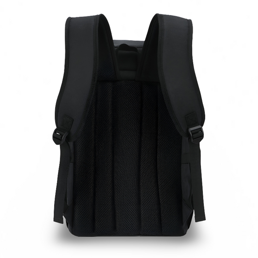 Insulated Double Backpack for Outdoor Activities - Travalto