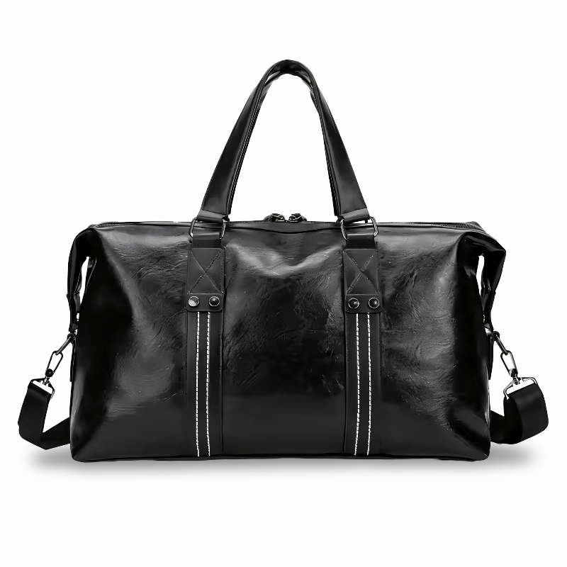 Waterproof Carry-on Luggage Bag - Travalto