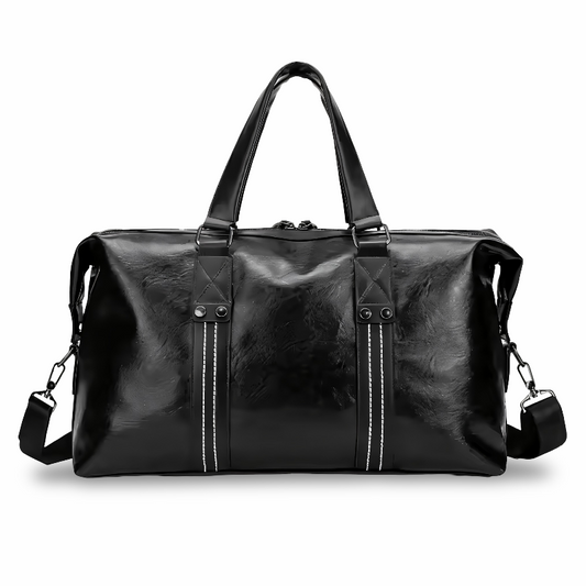 Waterproof Carry-on Luggage Bag - Travalto