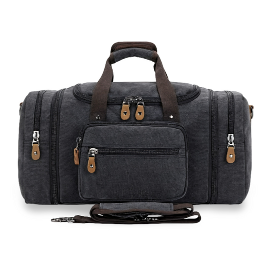 Large Capacity Men's Travel Bag - Travalto