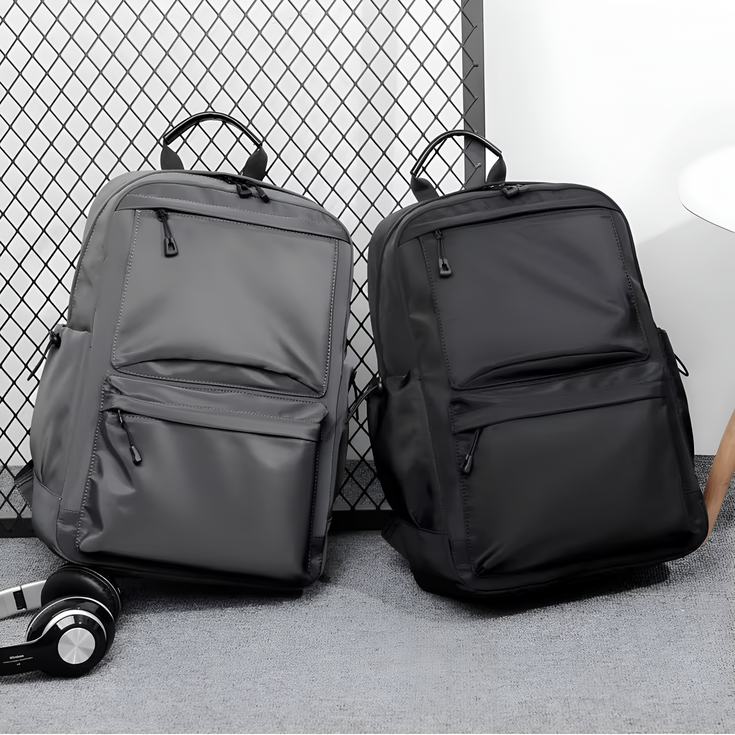 Outdoor Travel Daypack - Travalto