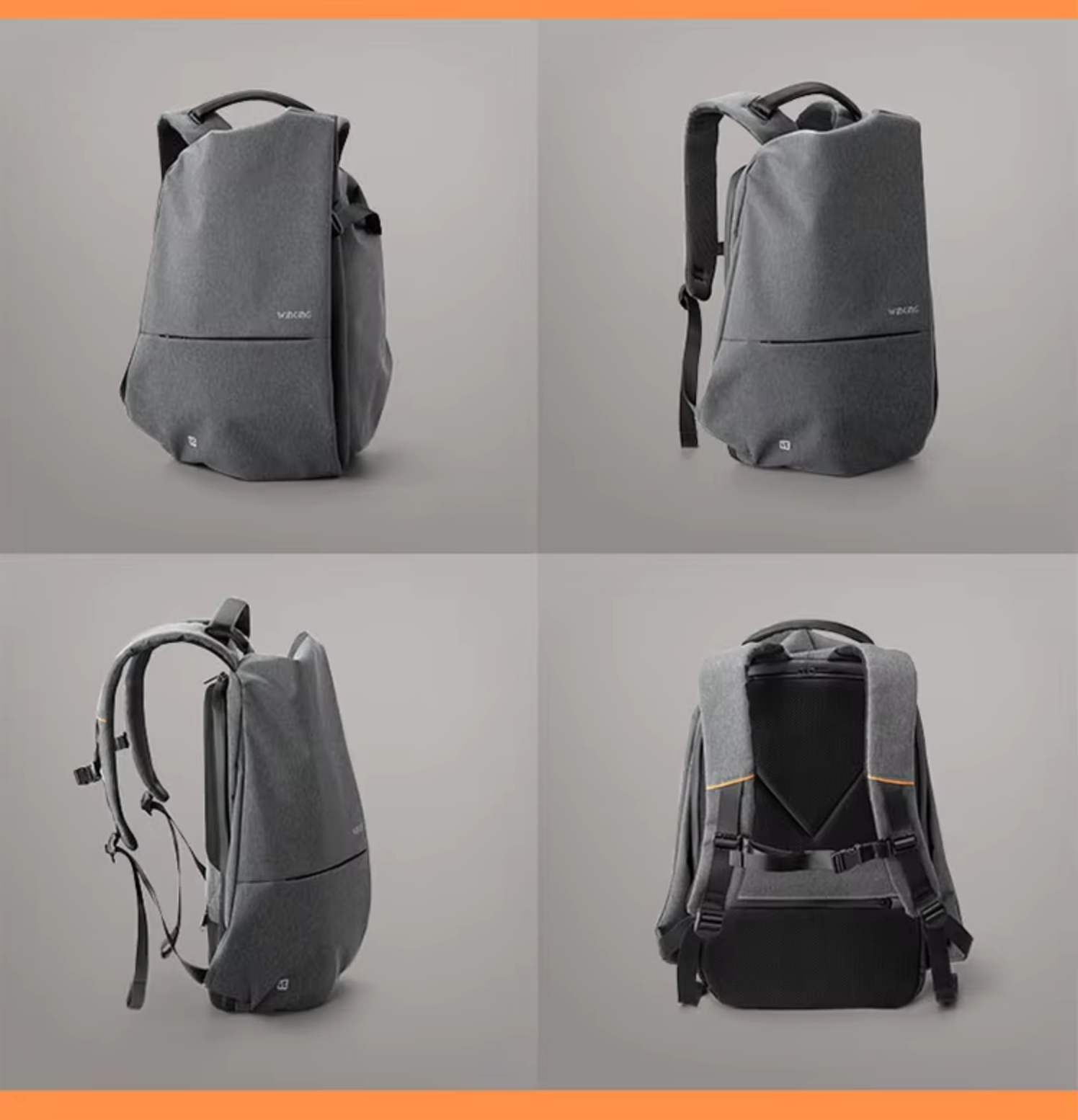 USB Tech-Ready Pack - Travalto