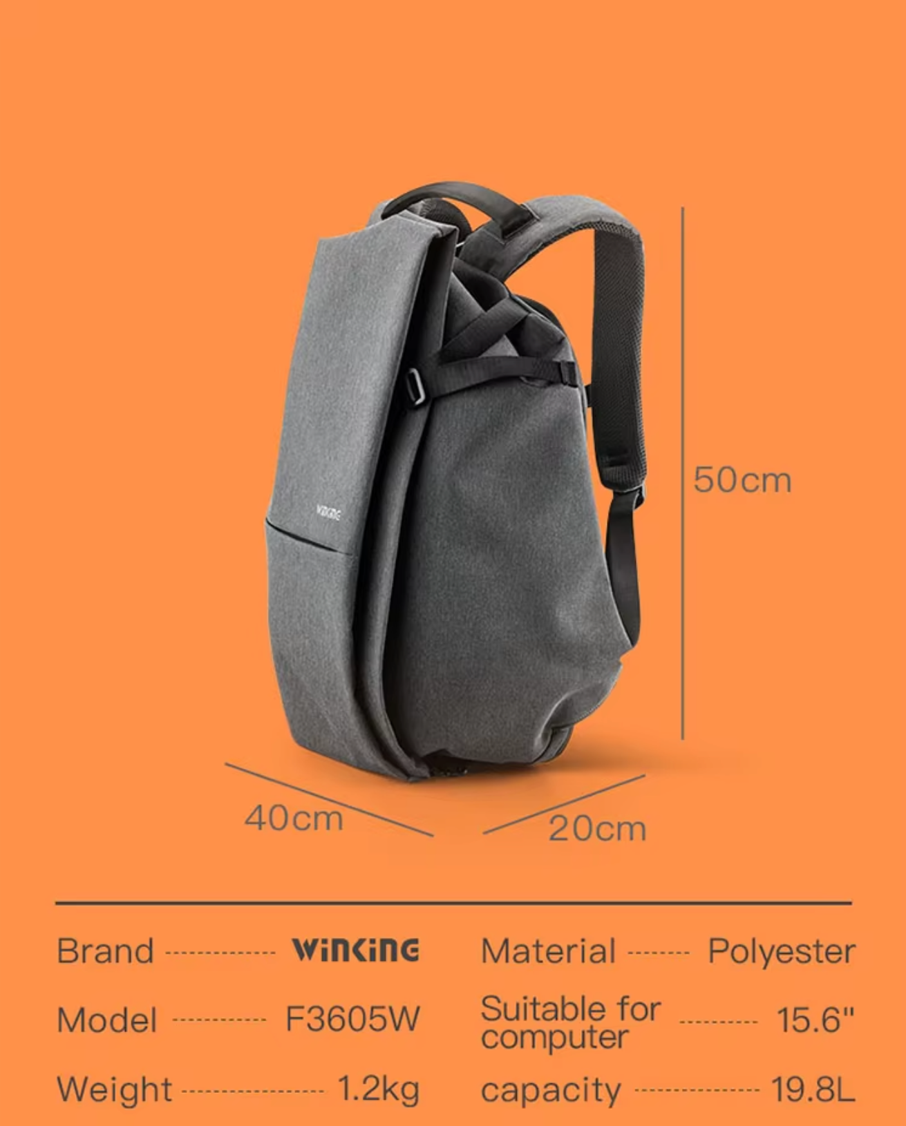 USB Tech-Ready Pack - Travalto