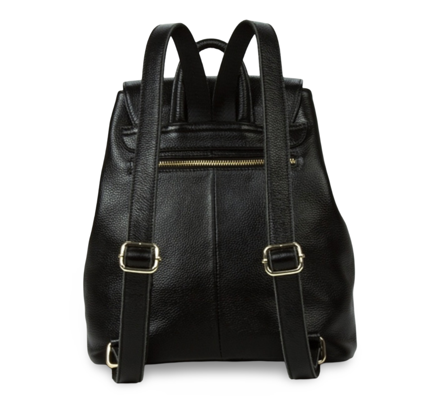 Pure Leather Urban Backpack - Travalto