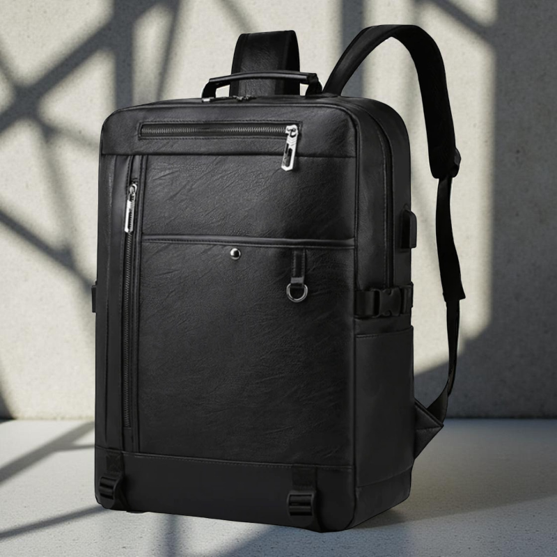 Business Travel Backpack - Travalto
