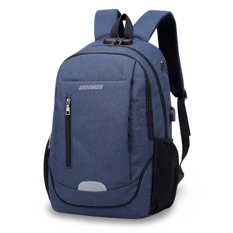 Anti-Theft Business Travel Backpack - Travalto