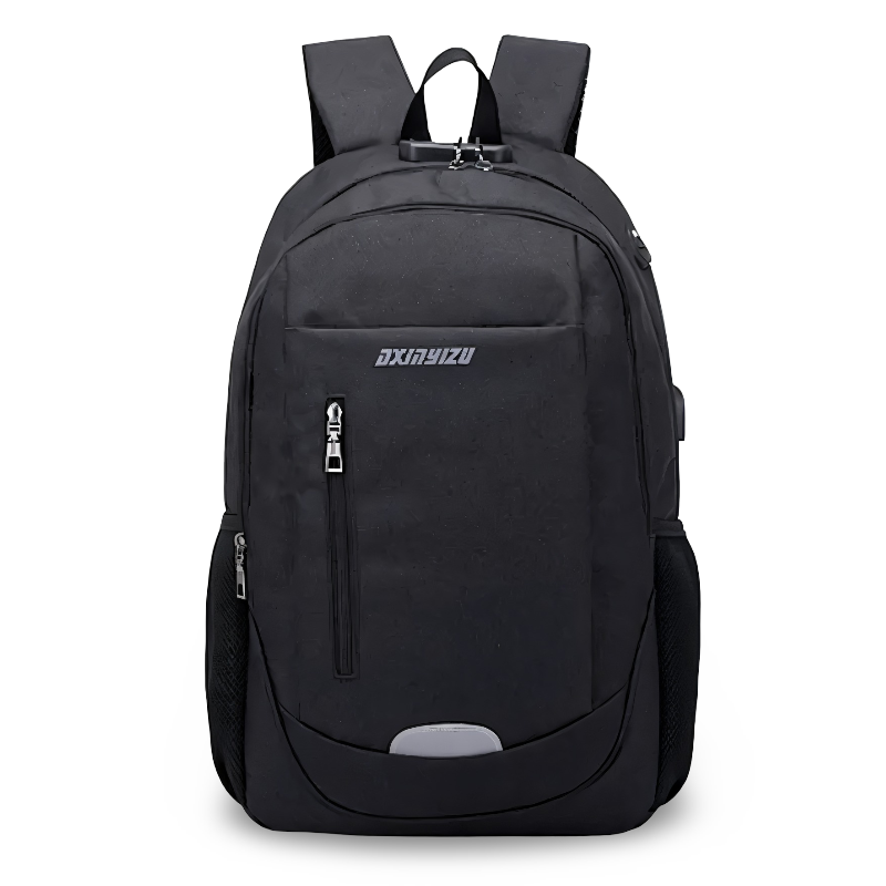 Anti-Theft Business Travel Backpack - Travalto