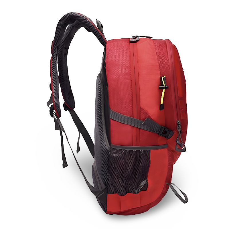 Men's Outdoor Backpack for Hiking and Travel - Travalto