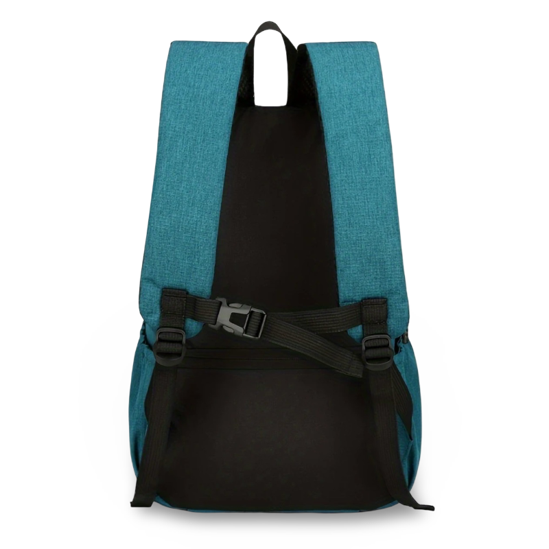 Lightweight Outdoor Sports Backpack - Travalto