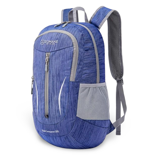 25L Ultra Lightweight Foldable Backpack - Travalto