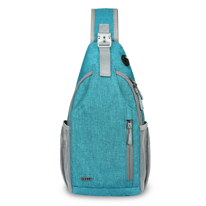 Mini Adventure Crossbody Pack - Travalto