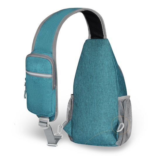 Mini Adventure Crossbody Pack - Travalto