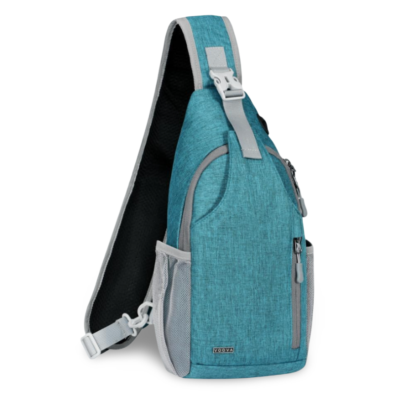 Mini Adventure Crossbody Pack - Travalto