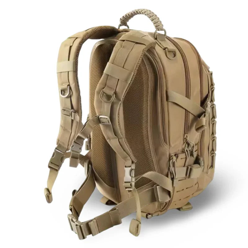 Tactical Dragon Egg 25L Backpack - Travalto