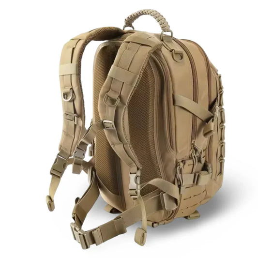 Tactical Dragon Egg 25L Backpack - Travalto