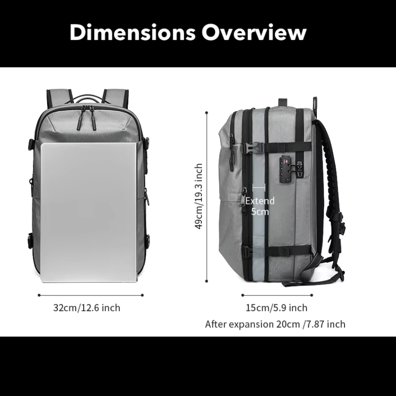 SmartAir One - Travalto