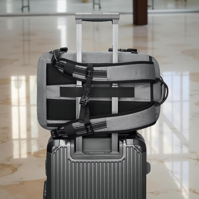 SmartAir One - Travalto