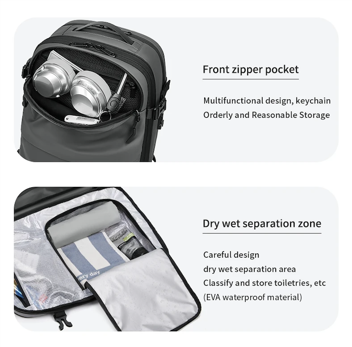 SmartAir One - Travalto