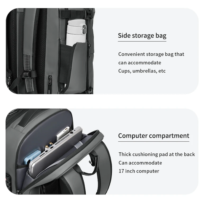 SmartAir One - Travalto