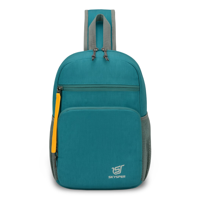 10L Packable Crossbody Pack - Travalto