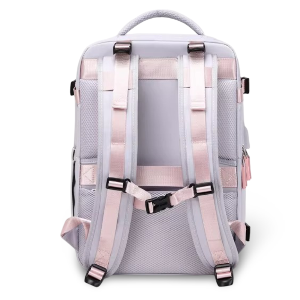 SmartPack Air - Travalto