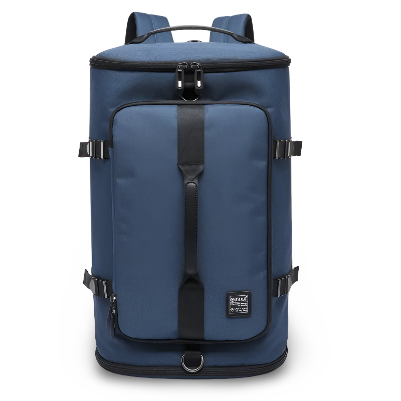 Multifunctional Laptop Backpack - Travalto