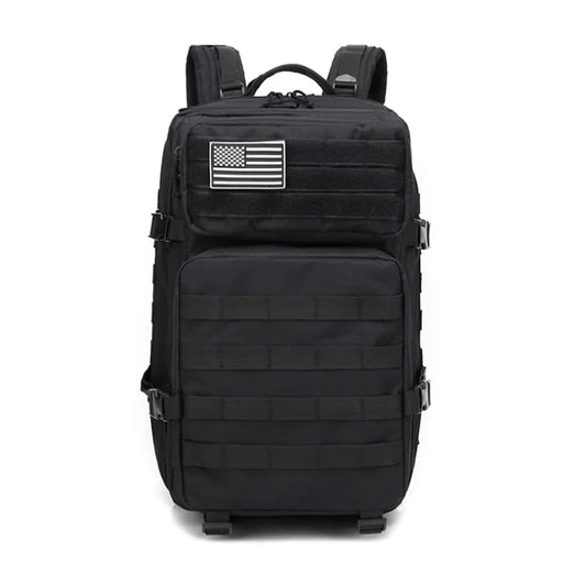 Tactical 45L Outdoor Pack - Travalto