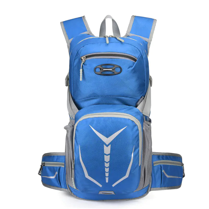 Outdoor Sports Backpack for Mountaineering - Travalto