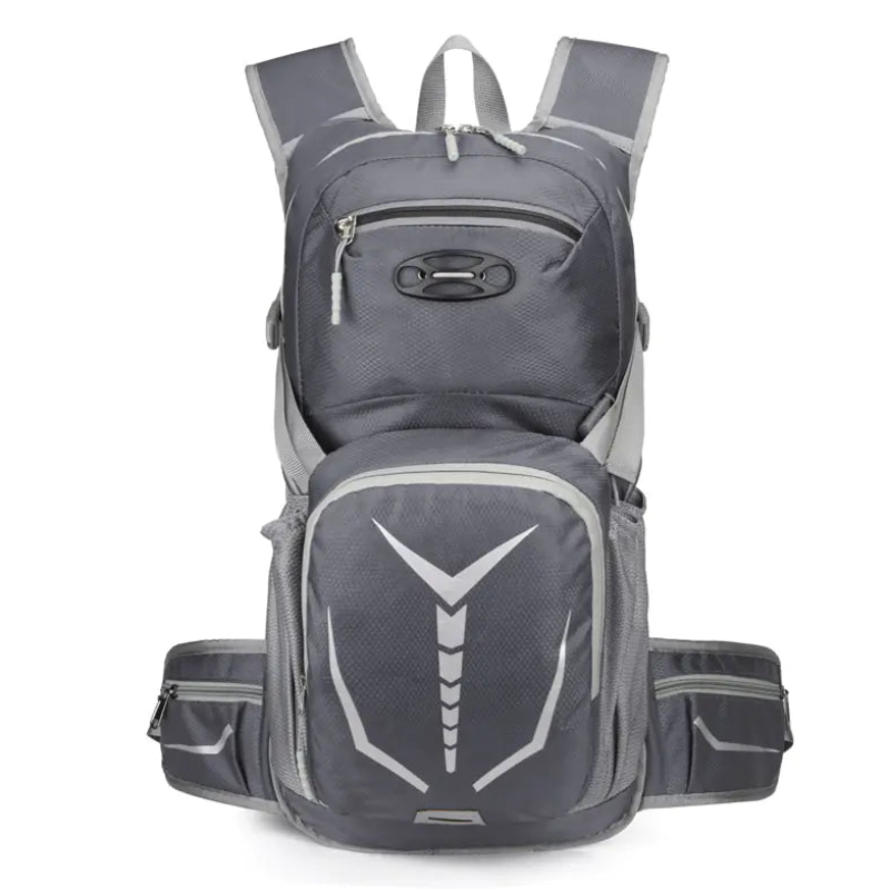 Outdoor Sports Backpack for Mountaineering - Travalto