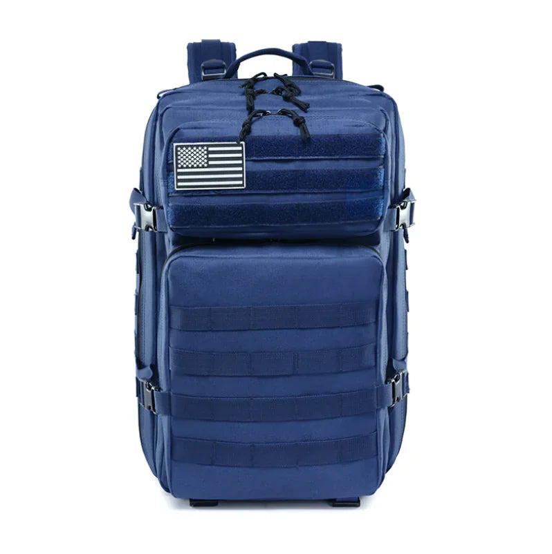 Tactical 45L Outdoor Pack - Travalto