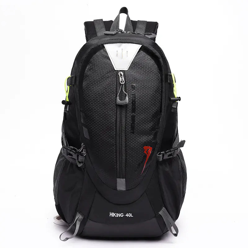 Men's Outdoor Backpack for Hiking and Travel - Travalto