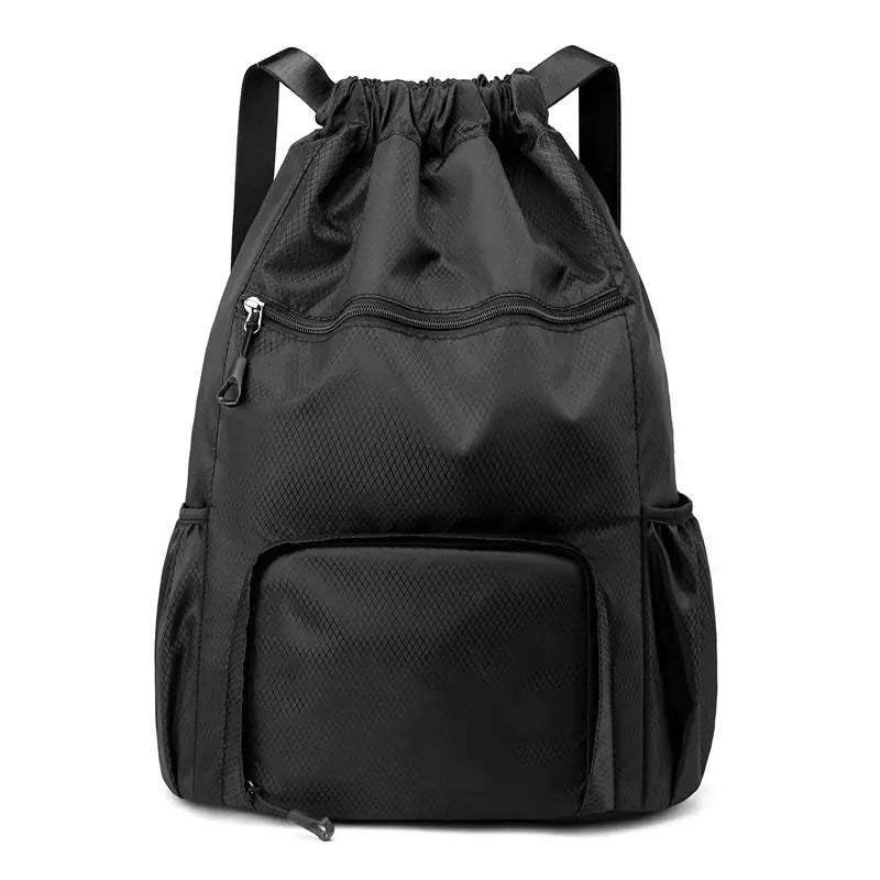 Drawstring Backpack Bag - Travalto