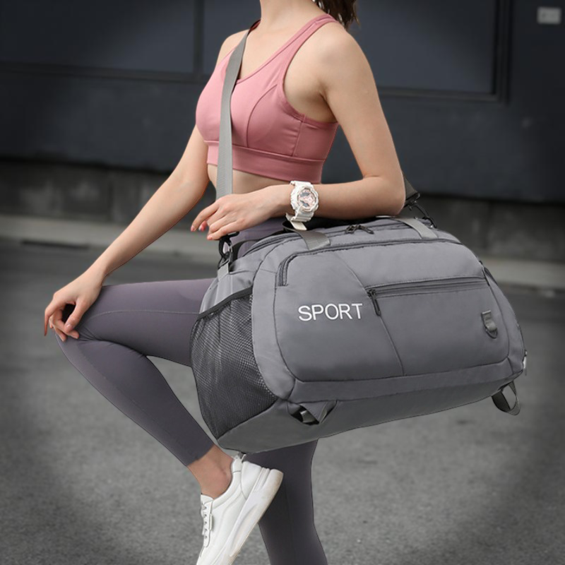 Fashionable Large Capacity Travel Bag - Travalto