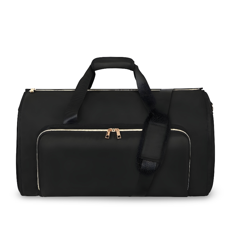 Ultimate 4-in-1 Foldable Garment Duffel - Travalto