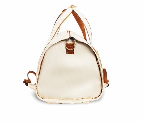 Ultimate 4-in-1 Foldable Garment Duffel - Travalto