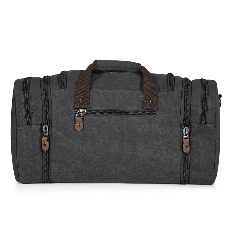 Large Capacity Men's Travel Bag - Travalto