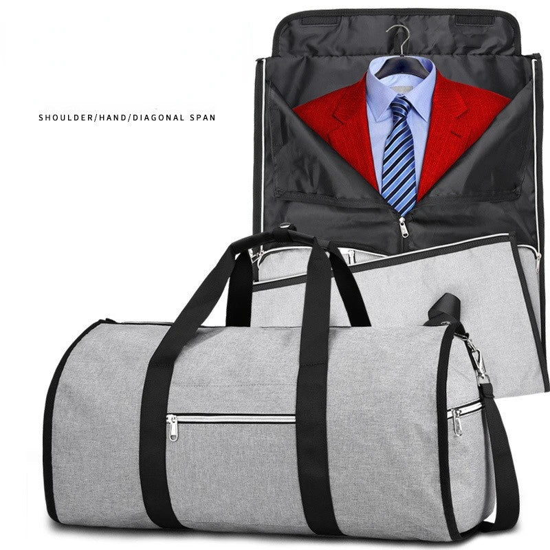 Waterproof Oxford Suit Bag - Travalto